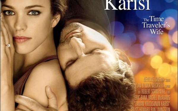 The Time Traveler’s Wife (2009)