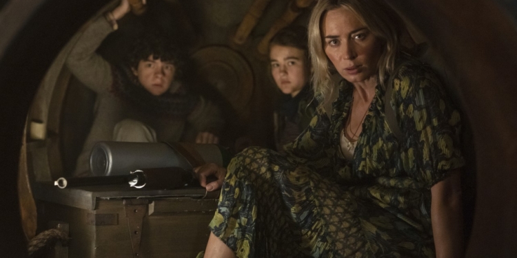 Michael Sarnoski, A Quiet Place’in Spin-Off Filmini Yönetecek