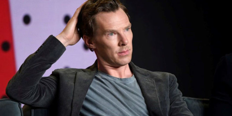 Justin Kurzel’in Yeni Bilim Kurgu Filminde Benedict Cumberbatch ve Laura Dern Başrolde!