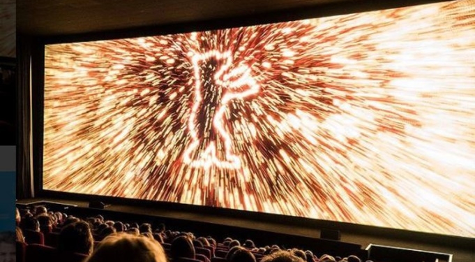 Berlin Film Festivali