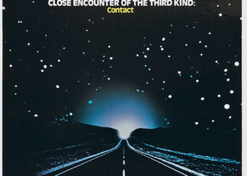 Close Encounters of the Third Kind (1977)