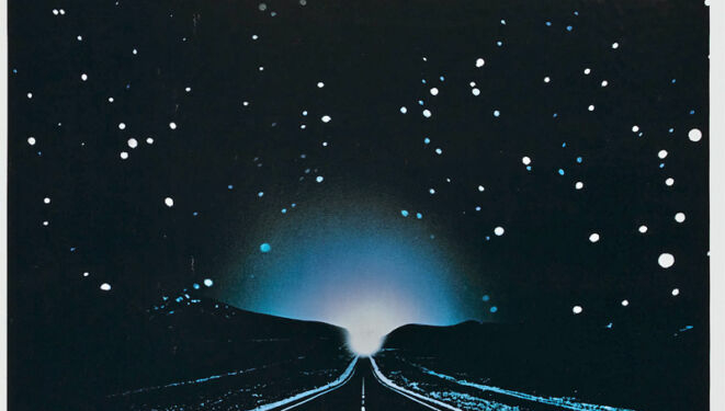 Close Encounters of the Third Kind (1977)