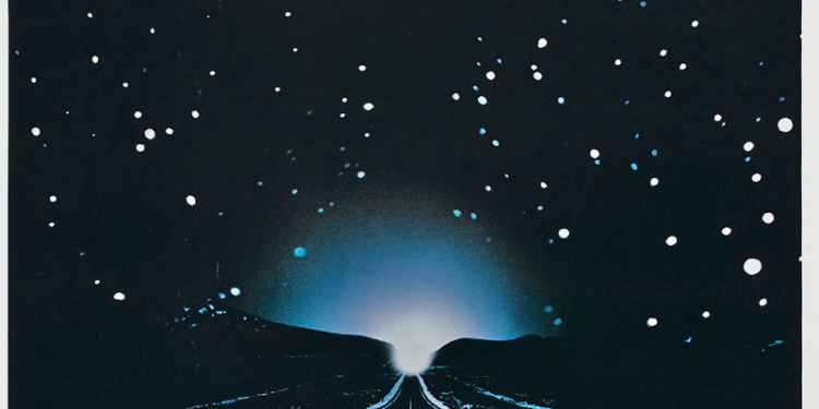 Close Encounters of the Third Kind (1977)