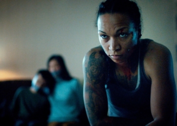 Darren Aronofsky’nin Yapımcılığını Üstlendiği Catch The Fair One’dan Fragman Geldi