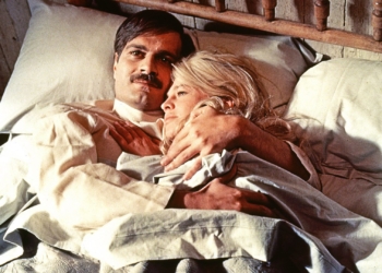 Doctor Zhivago, 13 Şubat’ta Kundura Sinema’da!