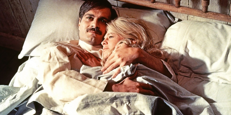 Doctor Zhivago, 13 Şubat’ta Kundura Sinema’da!