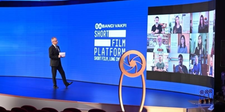 Sabancı Vakfı 6. Kısa Film Yarışması Ödülleri Sahiplerini Buldu!