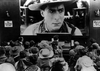 Sinemada Doğaçlama Müzik