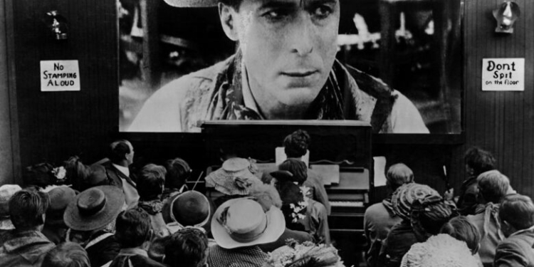 Sinemada Doğaçlama Müzik