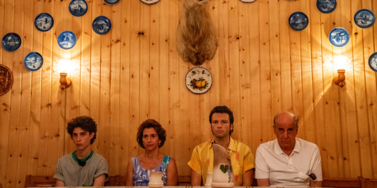 Diego, Napoli ve Diğerleri: The Hand of God (2021)