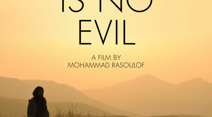 There Is No Evil (2020)
