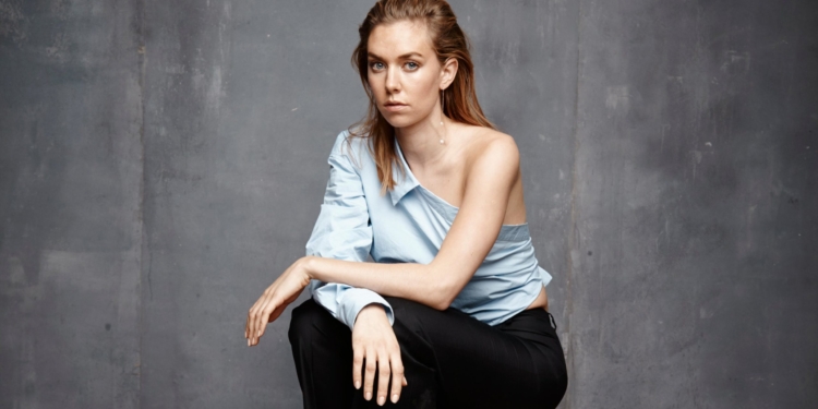 Vanessa Kirby, Ridley Scott’ın Yeni Filminde Yer Alacak