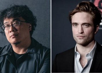 Bong Joon Ho, Yeni Filmi İçin Robert Pattinson’la Görüşüyor