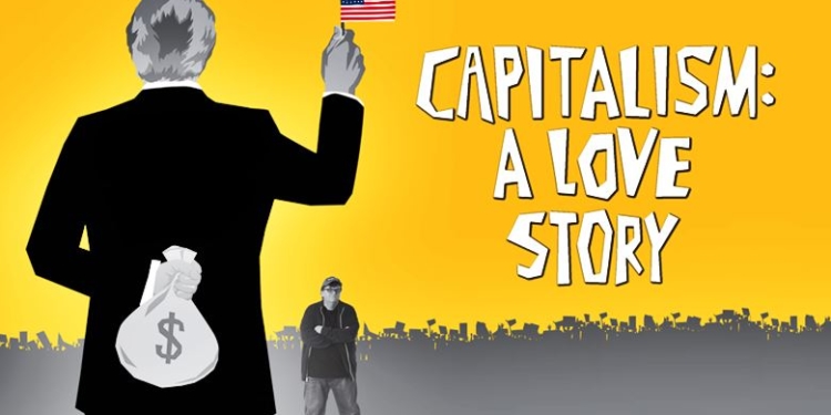 Ekonomik Krizin Perdesini Aralayan Filmler