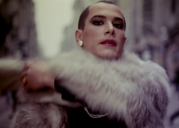 Devler ve Cüceler: Dönersen Islık Çal (1992)