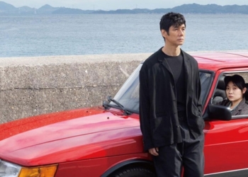 Ulusal Film Eleştirmenleri Derneği Ödülleri drive my car