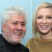 Pedro Almodóvar’ın İlk İngilizce Filmi A Manual for Cleaning Women’in Başrolü Cate Blanchett’in