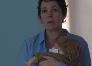 Kadınlar ve Kuğular: The Lost Daughter (2021)