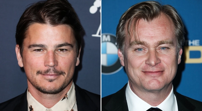 Josh Hartnett Oppenheimer’in Kadrosuna Katıldı