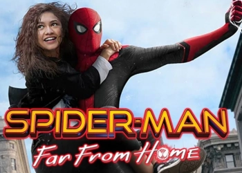 2021’de Vizyonda Spider-Man: No Way Home Rüzgarı Esti