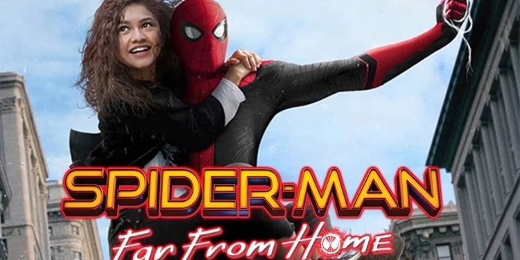 2021’de Vizyonda Spider-Man: No Way Home Rüzgarı Esti