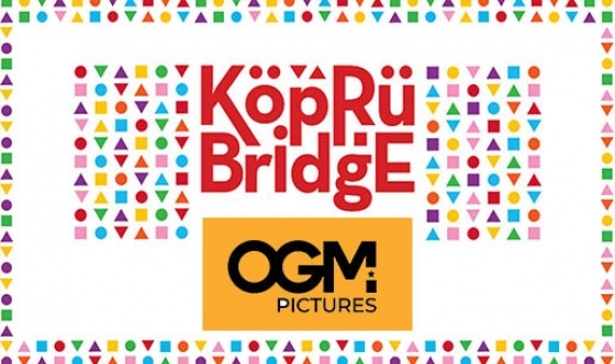 Köprüde Buluşmalar’ın Dizi Atölyesi’nde Yeni Bir İşbirliği