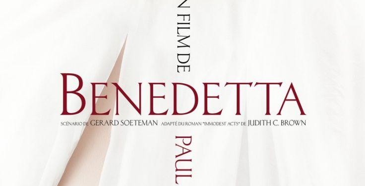 Benedetta (2021)