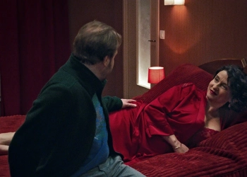 Berlin Film Festivali Panorama