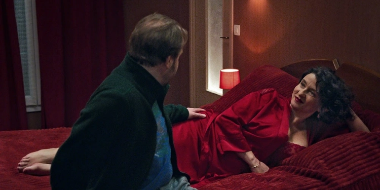 Berlin Film Festivali Panorama