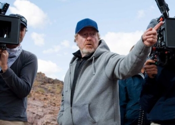 Ridley Scott’ın Yeni Filmi “Kitbag”in Adı “Napoleon” Olarak Değiştirildi