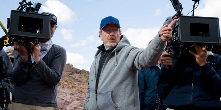 Ridley Scott’ın Yeni Filmi “Kitbag”in Adı “Napoleon” Olarak Değiştirildi