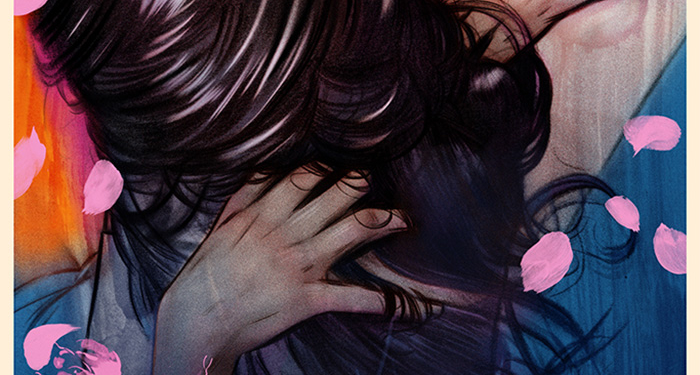 The Handmaiden (2016)