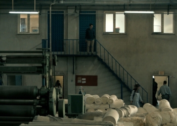 Selman Nacar İmzalı “İki Şafak Arasında” 22 Ocak’ta MUBİ’de