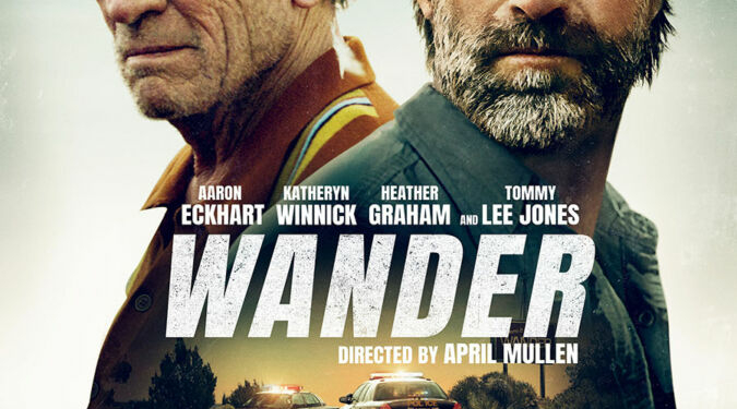 Wander (2020)