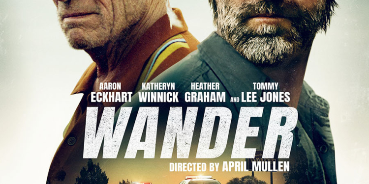Wander (2020)