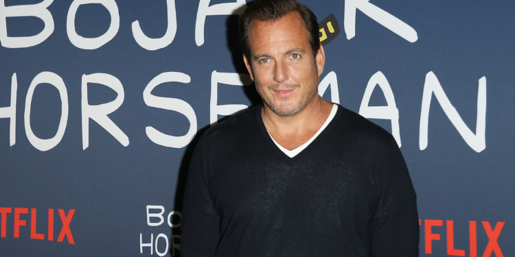 Will Arnett, Taika Waititi’nin Next Goal Wins Filminde Armie Hammer’ın Yerine Geçecek