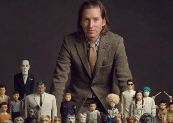 Benedict Cumberbatch, Ralph Fiennes, Dev Patel ve Ben Kingsley Wes Anderson’ın Yeni Filminde