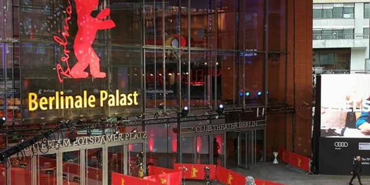 72. Berlin Film Festivali’nde Ödüller Verildi