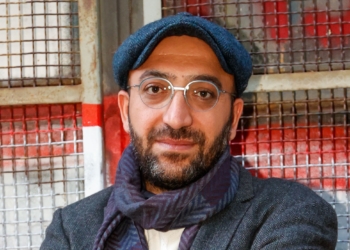 Ferit Karahan ile Okul Tıraşı (2021) Üzerine Söyleşi