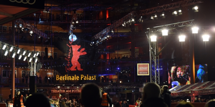 72. Berlin Film Festivali Berlinale 2022