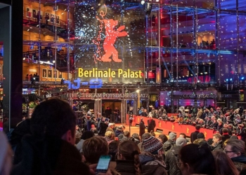 72 Berlin Film Festivali Berlinale 2022