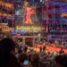 72 Berlin Film Festivali Berlinale 2022