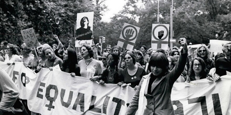 Sinema Tarihinin Feminist Filmleri