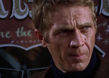 Steven Spielberg, Steve McQueen’in Frank Bullitt Filmini Çekmeye Hazırlanıyor