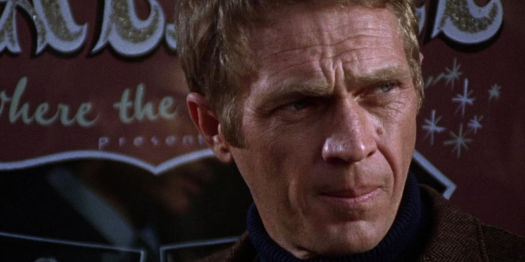 Steven Spielberg, Steve McQueen’in Frank Bullitt Filmini Çekmeye Hazırlanıyor