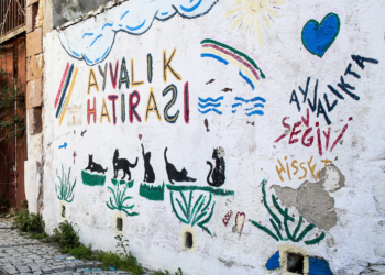 Ayvalık Uluslararası Film Festivali Eylül’de Yapılacak