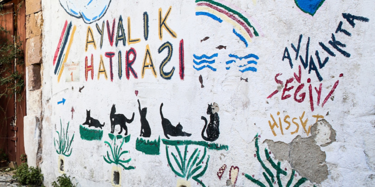 Ayvalık Uluslararası Film Festivali Eylül’de Yapılacak