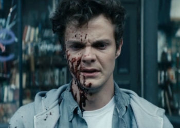 Jack Quaid Oppenheimer’in Kadrosuna Katıldı