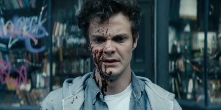 Jack Quaid Oppenheimer’in Kadrosuna Katıldı