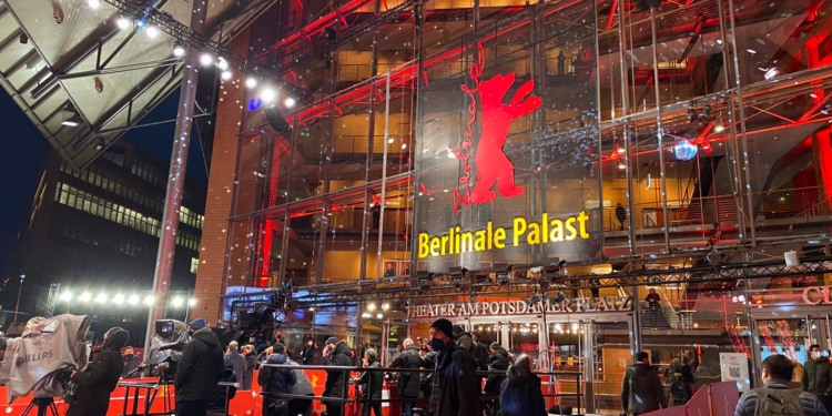 Berlin Günlüğü #1